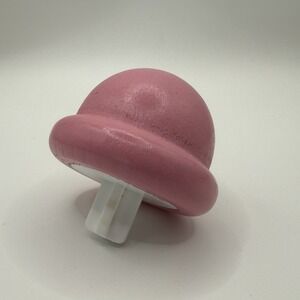 Melissa & Doug Scoop & Serve Ice Cream Counter Replacement Part Strawberry Scoop